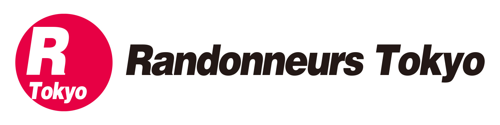 ランドヌ東京 Randonneurs Tokyo
